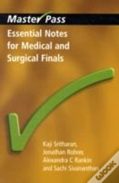 Capa do artigo Essential Notes For Medical And Surgical Finals