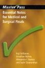 Essential Notes For Medical And Surgical Finals - Preview
