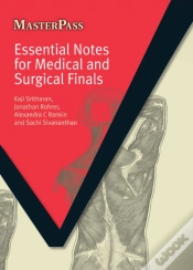 Capa do artigo Essential Notes For Medical And Surgical Finals