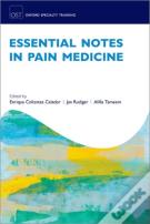 Essential Notes In Pain Medicine