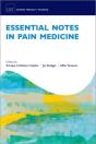 Essential Notes In Pain Medicine - Preview