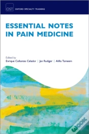 Capa do artigo Essential Notes In Pain Medicine