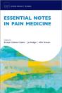 Essential Notes In Pain Medicine - Preview