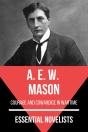 Essential Novelists - A. E. W. Mason - Preview