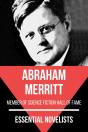 Essential Novelists - Abraham Merritt - Preview