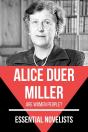 Essential Novelists - Alice Duer Miller - Preview