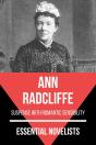 Essential Novelists - Ann Radcliffe - Preview