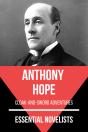 Essential Novelists - Anthony Hope - Preview