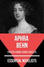 Essential Novelists - Aphra Behn - Preview