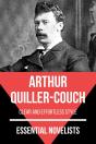 Essential Novelists - Arthur Quiller-Couch - Preview