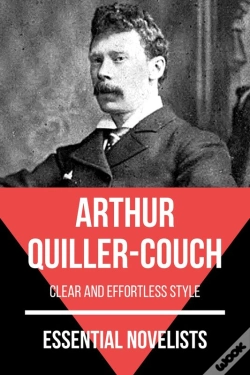 Capa do artigo Essential Novelists - Arthur Quiller-Couch