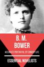 Essential Novelists - B. M. Bower - Preview