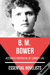 Capa do artigo Essential Novelists - B. M. Bower