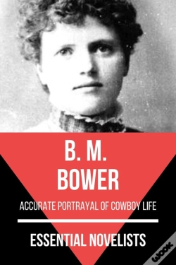 Capa do artigo Essential Novelists - B. M. Bower
