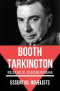 Essential Novelists - Booth Tarkington - Preview