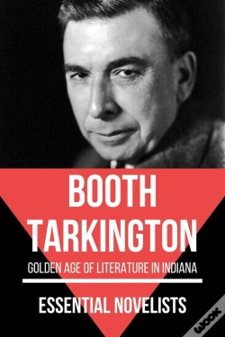 Capa do artigo Essential Novelists - Booth Tarkington