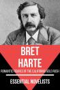 Essential Novelists - Bret Harte - Preview