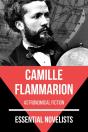 Essential Novelists - Camille Flammarion - Preview