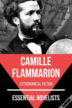 Capa do artigo Essential Novelists - Camille Flammarion