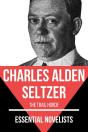 Essential Novelists - Charles Alden Seltzer - Preview