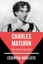 Essential Novelists - Charles Maturin - Preview