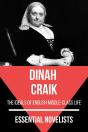 Essential Novelists - Dinah Craik - Preview