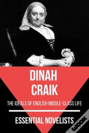 Capa do artigo Essential Novelists - Dinah Craik