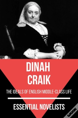 Capa do artigo Essential Novelists - Dinah Craik