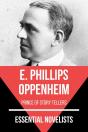 Essential Novelists - E. Phillips Oppenheim - Preview