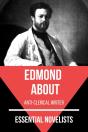 Essential Novelists - Edmond About - Preview