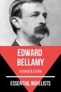 Essential Novelists - Edward Bellamy - Preview