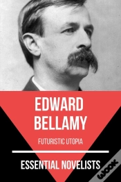 Capa do artigo Essential Novelists - Edward Bellamy