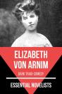 Essential Novelists - Elizabeth Von Arnim - Preview