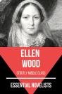 Essential Novelists - Ellen Wood - Preview
