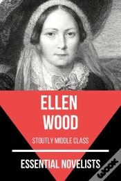 Capa do artigo Essential Novelists - Ellen Wood