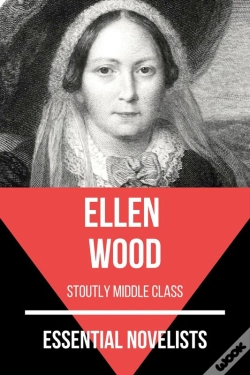 Capa do artigo Essential Novelists - Ellen Wood