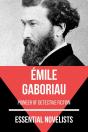 Essential Novelists - Emile Gaboriau - Preview
