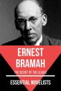 Essential Novelists - Ernest Bramah - Preview