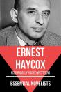 Essential Novelists - Ernest Haycox - Preview