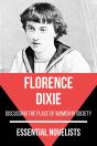 Essential Novelists - Florence Dixie - Preview