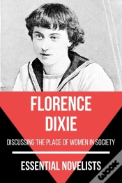 Capa do artigo Essential Novelists - Florence Dixie