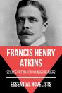 Essential Novelists - Francis Henry Atkins - Preview