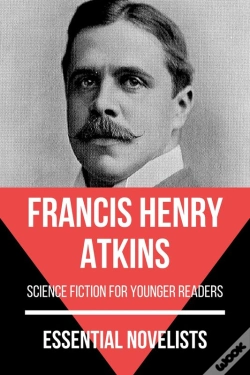 Capa do artigo Essential Novelists - Francis Henry Atkins