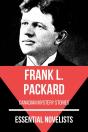 Essential Novelists - Frank L. Packard - Preview