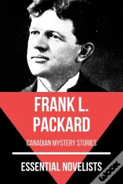 Capa do artigo Essential Novelists - Frank L. Packard
