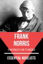 Essential Novelists - Frank Norris - Preview