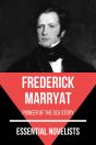 Essential Novelists - Frederick Marryat - Preview