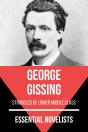 Essential Novelists - George Gissing - Preview
