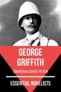 Essential Novelists - George Griffith - Preview