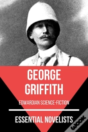 Capa do artigo Essential Novelists - George Griffith